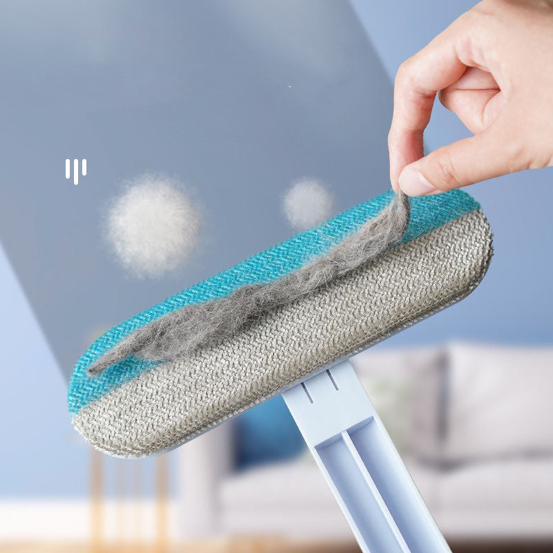 Ultimate 4-in-1 Pet Hair Remover Brush - My Store