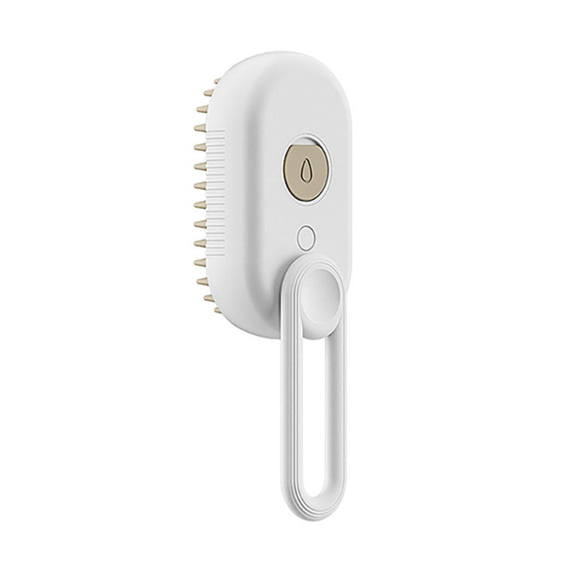 Steam Brush For Dogs - My Store