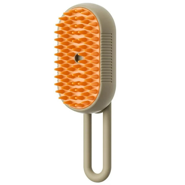 Steam Brush For Dogs - My Store