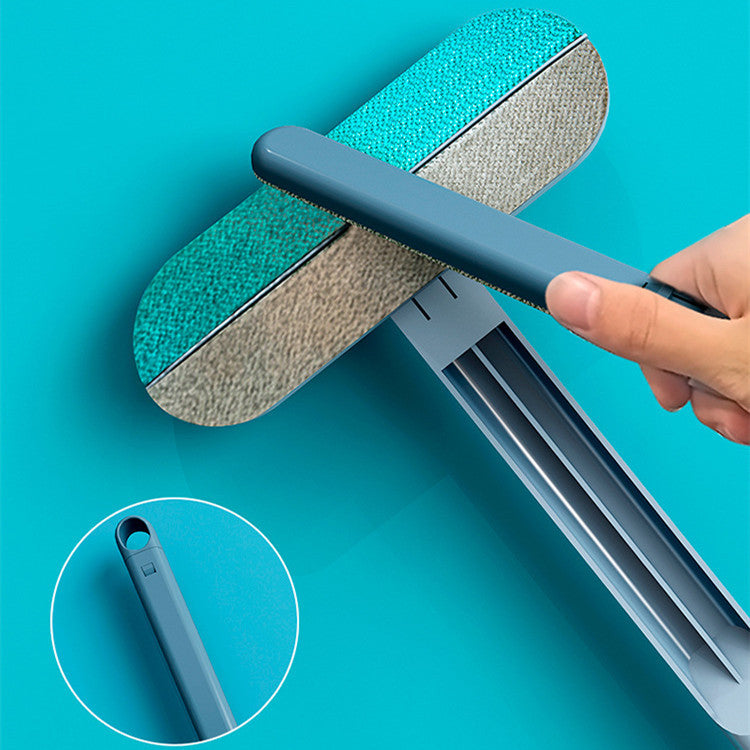 Ultimate 4-in-1 Pet Hair Remover Brush - My Store